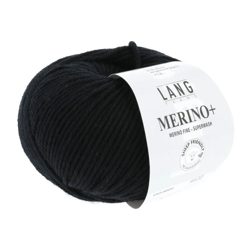 Lang Yarns Merino+